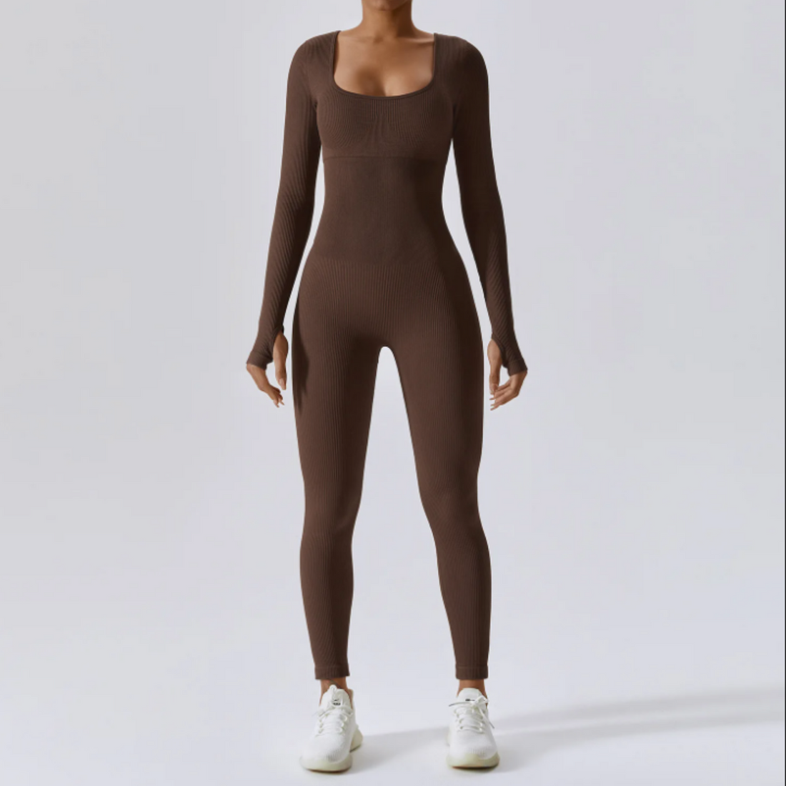 SleekSculpt����� Langermet jumpsuit