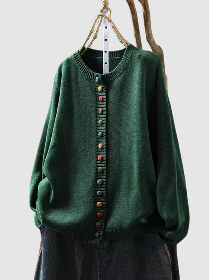 Klaerigo | GRACE-CARDIGAN