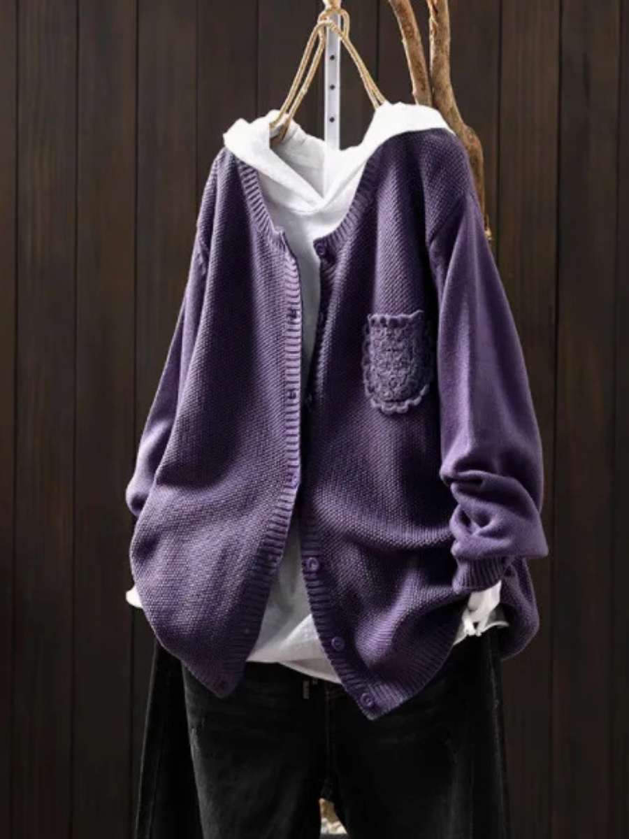 Klaerigo | LUN CARDIGAN