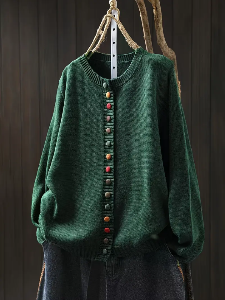 Klaerigo | GRACE-CARDIGAN