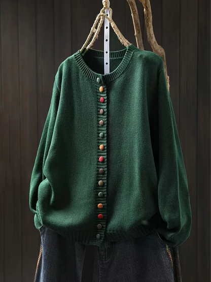 Klaerigo | GRACE-CARDIGAN