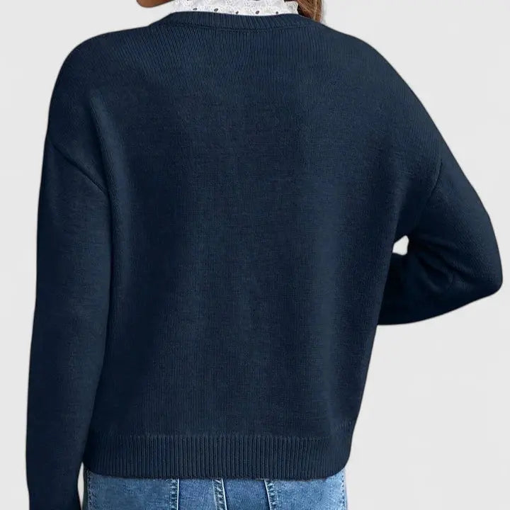 Marcelline | Elegant topp
