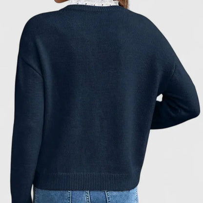 Marcelline | Elegant topp