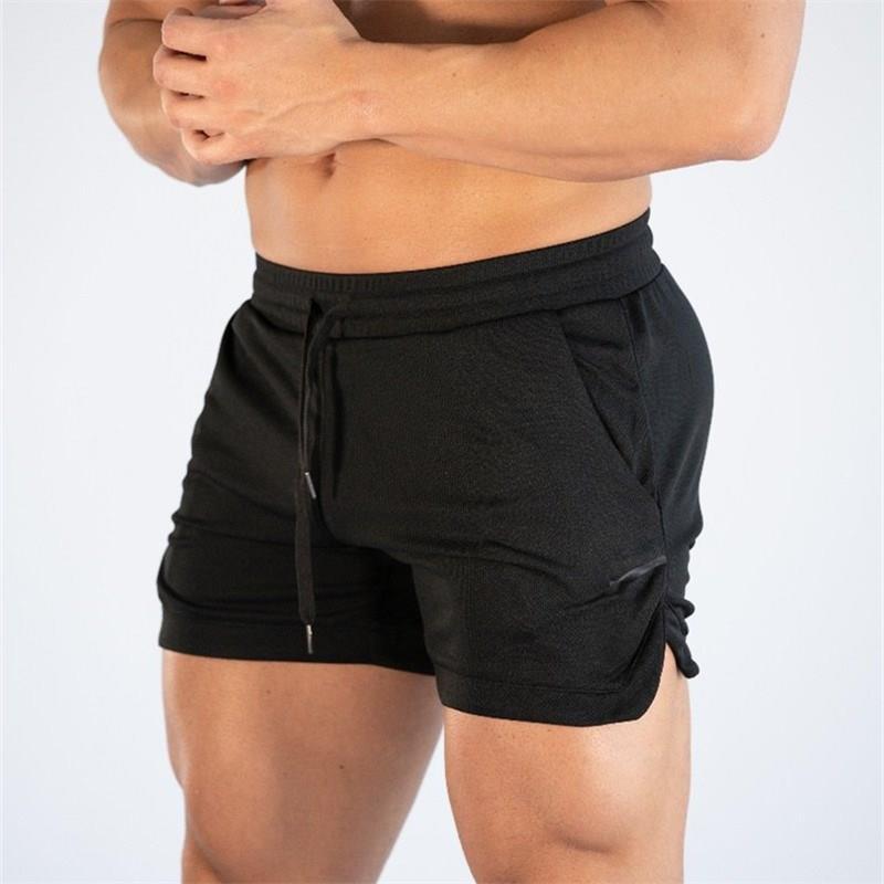 Sommershorts med badetøy for menn