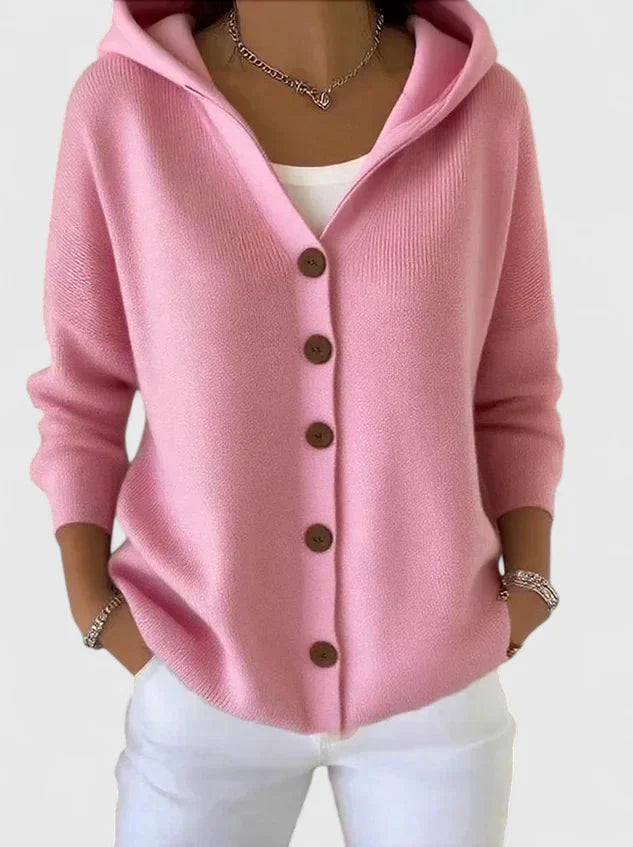 Klaerigo | Elegant cardigan