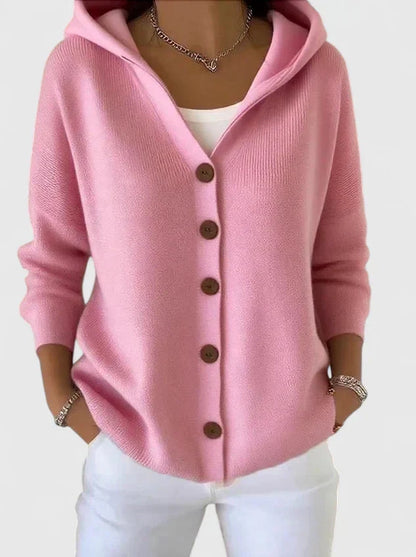 Klaerigo | Elegant cardigan