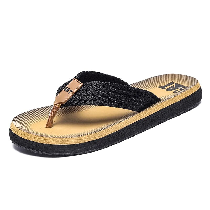 Komfortable sandaler med lav vekt