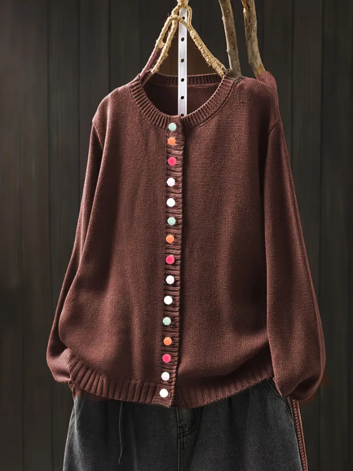 Klaerigo | GRACE-CARDIGAN