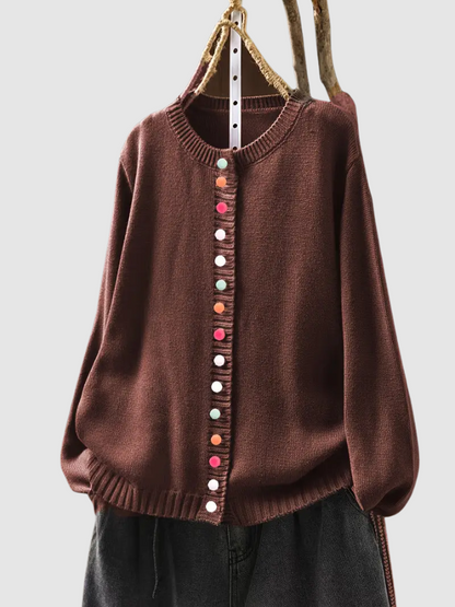 Klaerigo | GRACE-CARDIGAN