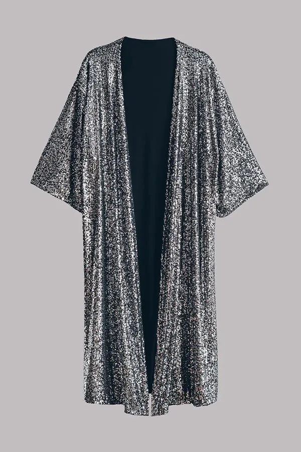 Glamour-kimono