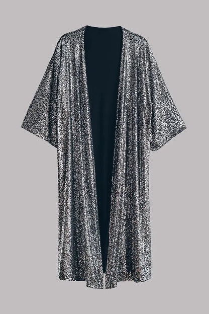 Glamour-kimono