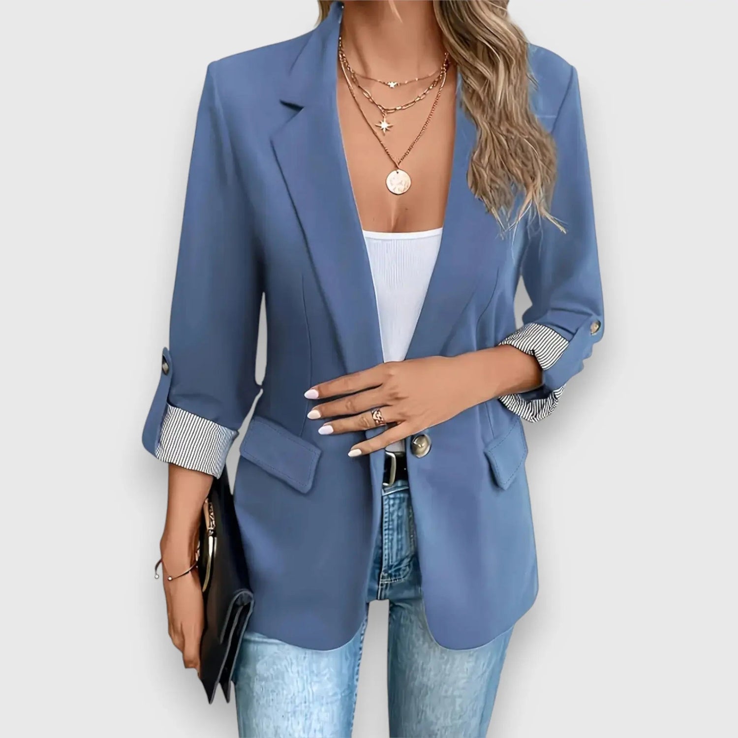 Klaerigo | Damblazer
