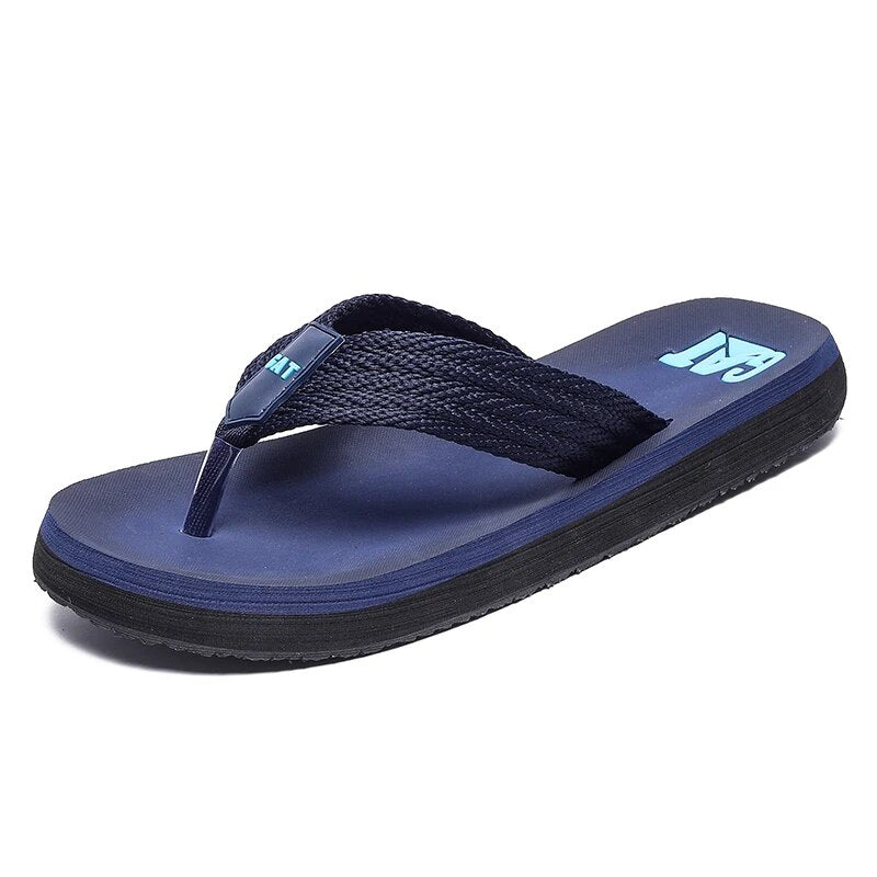 Komfortable sandaler med lav vekt