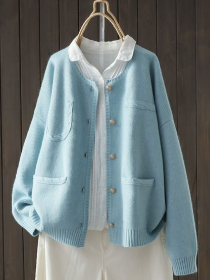Klaerigo | ELEGANT CARDIGAN