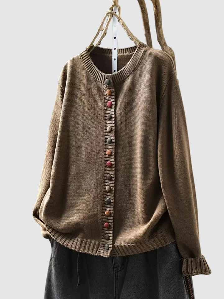 Klaerigo | GRACE-CARDIGAN