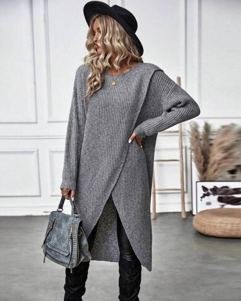 Maria™ Elegant kjole