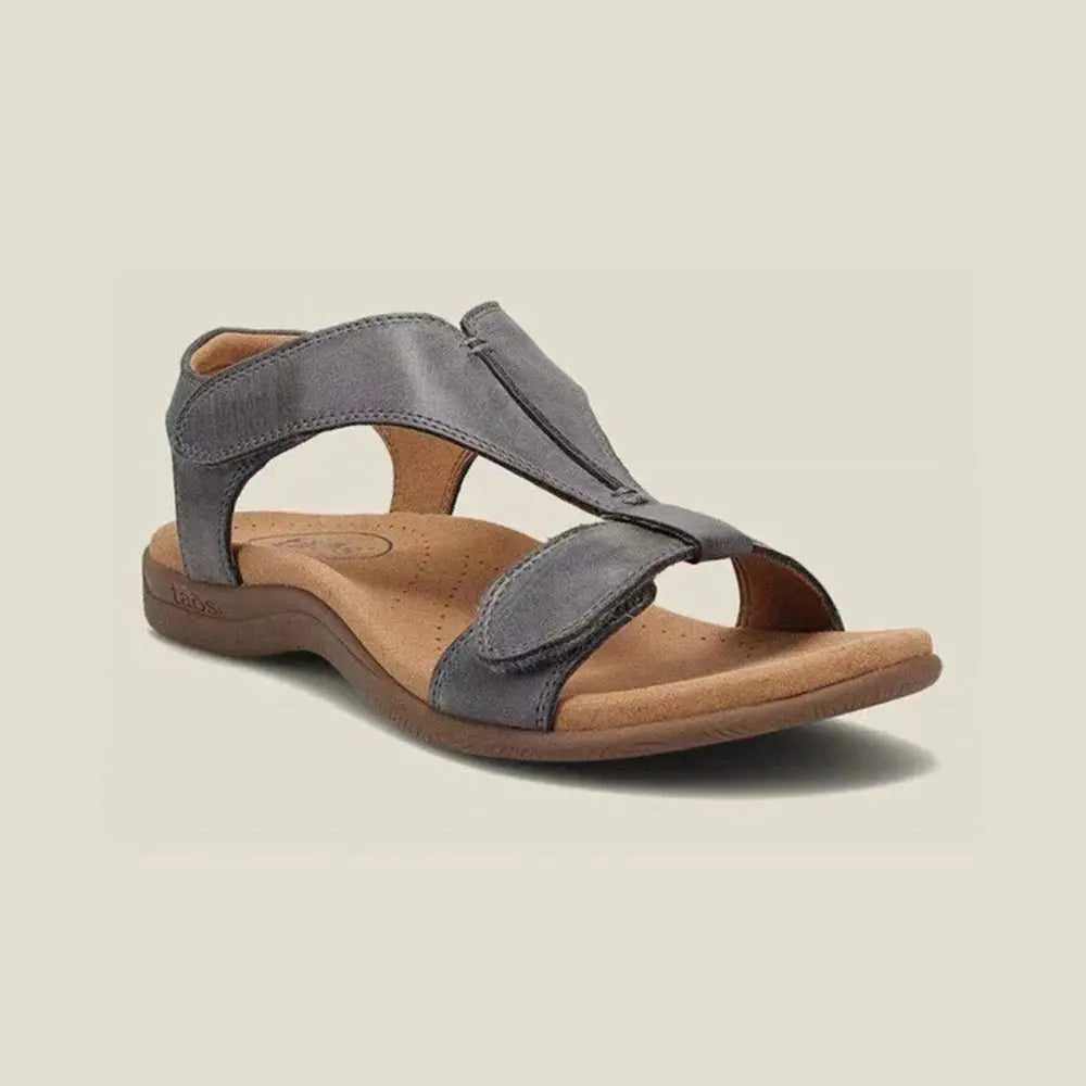 Solène | Myke ortopediske sandaler
