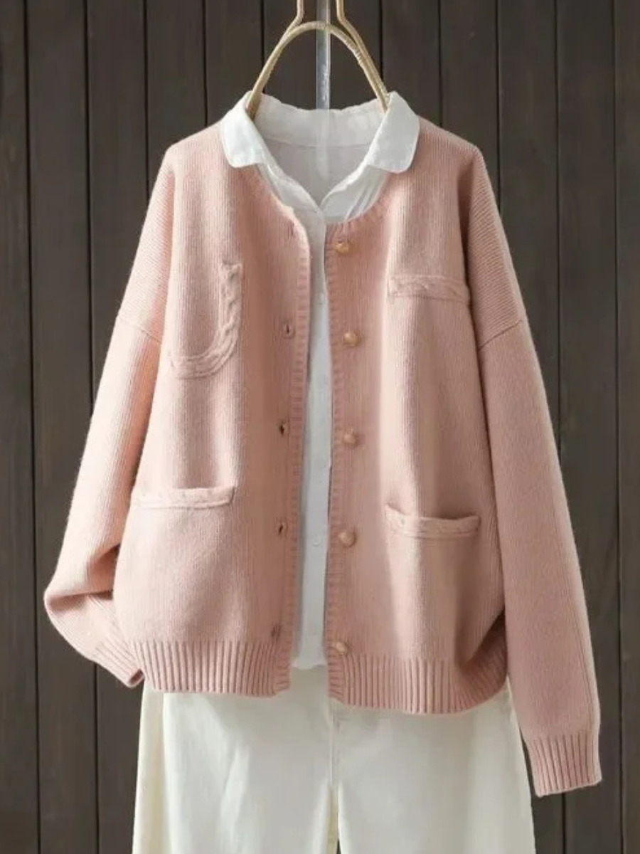 Klaerigo | ELEGANT CARDIGAN