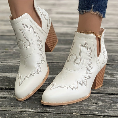 Cowboystøvler