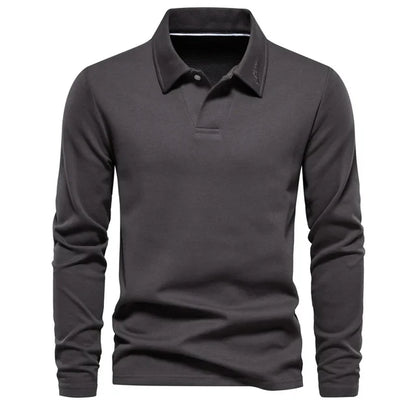 Luksuspolo for menn