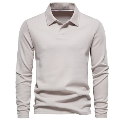 Luksuspolo for menn
