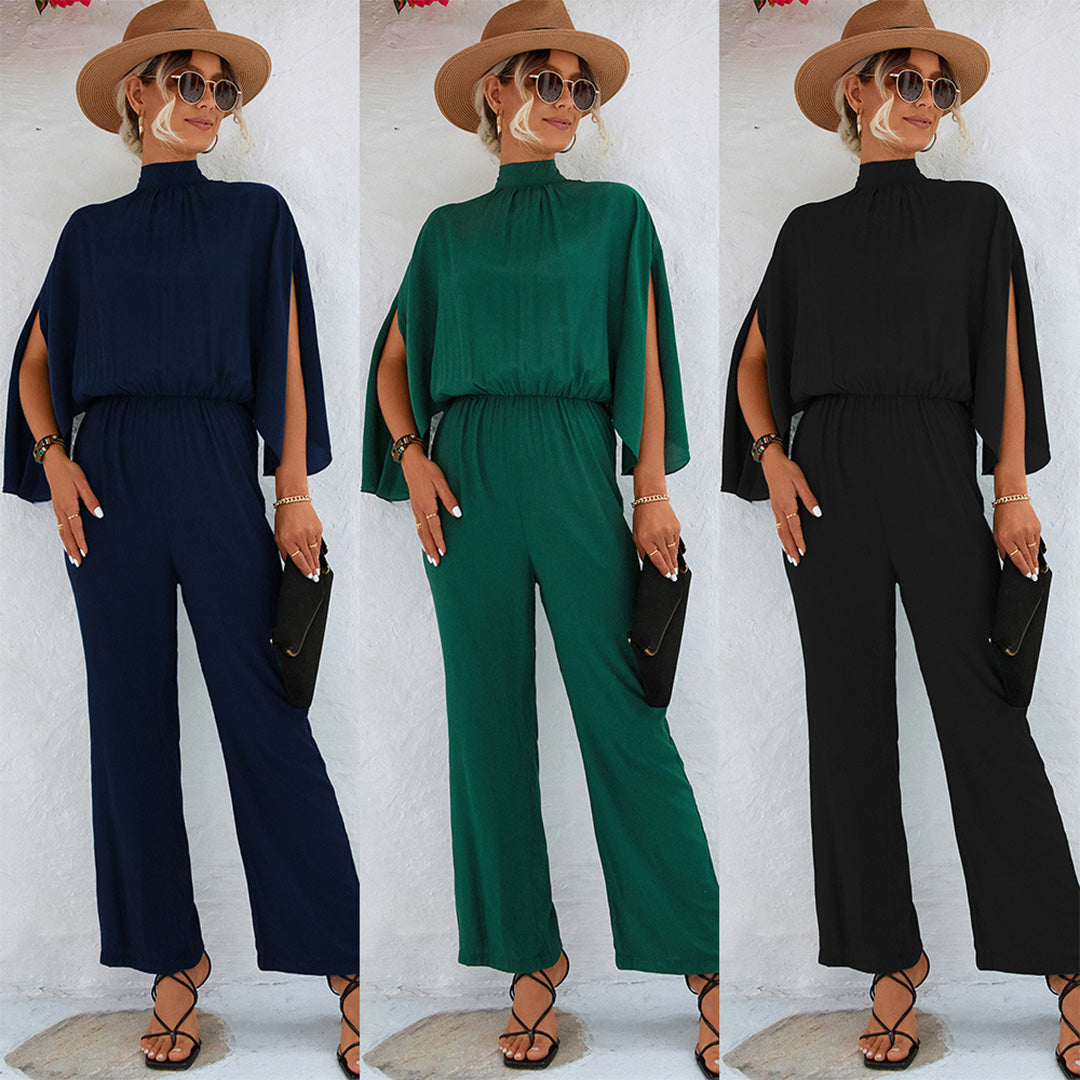 Fasjonabel jumpsuit
