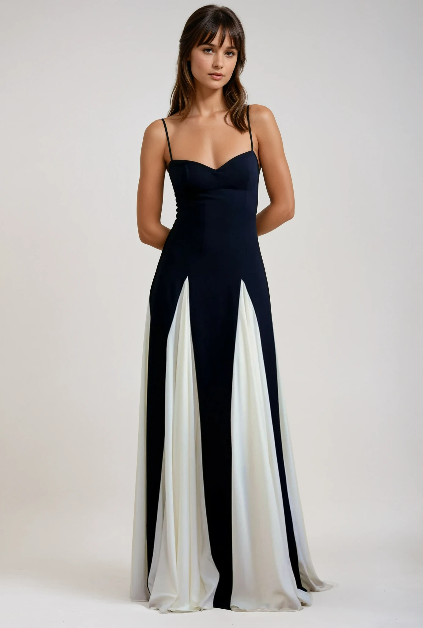 Paloma Kvelds Maxi Kjole