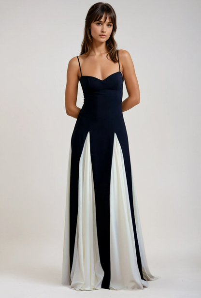 Paloma Kvelds Maxi Kjole