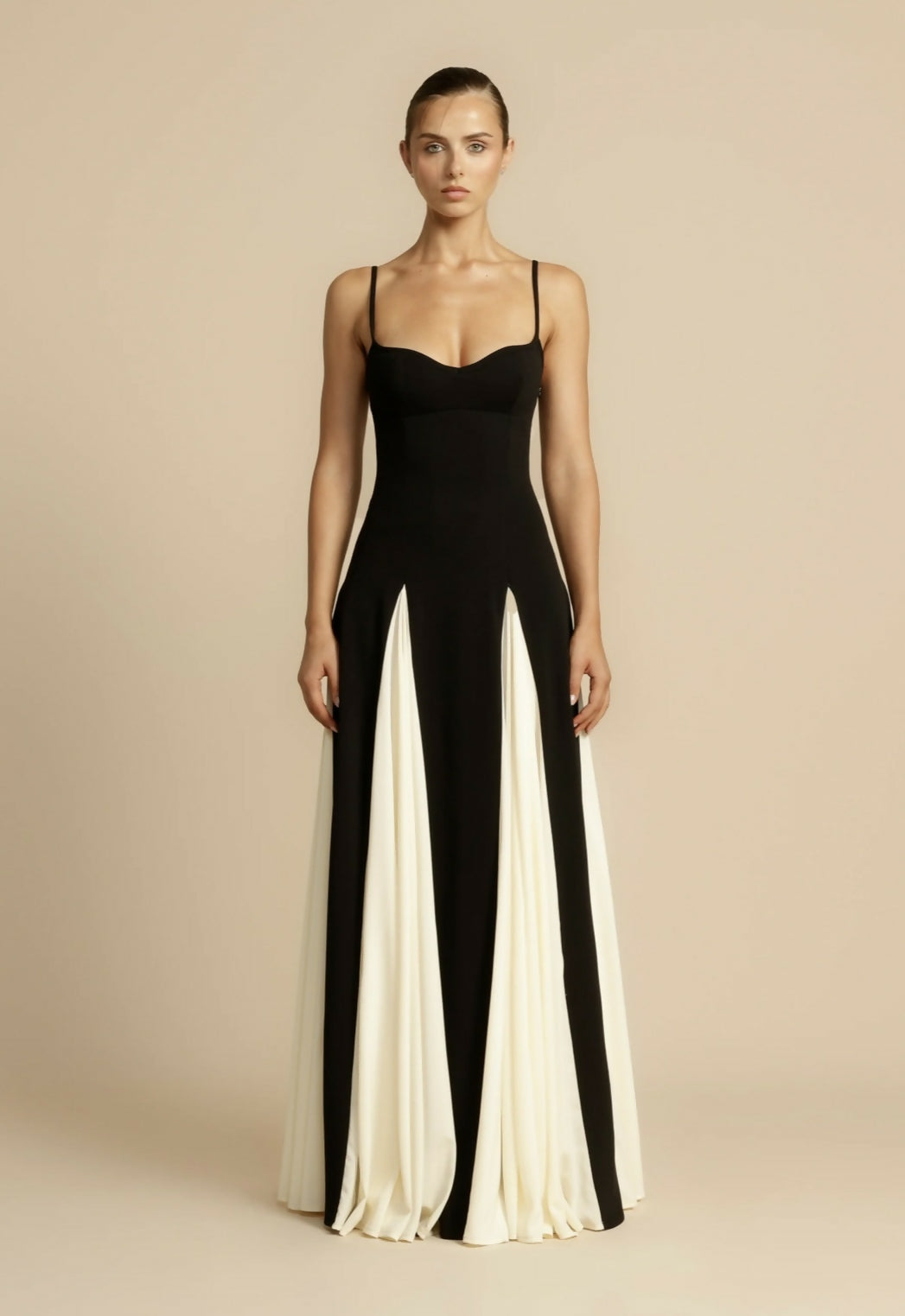 Paloma Kvelds Maxi Kjole