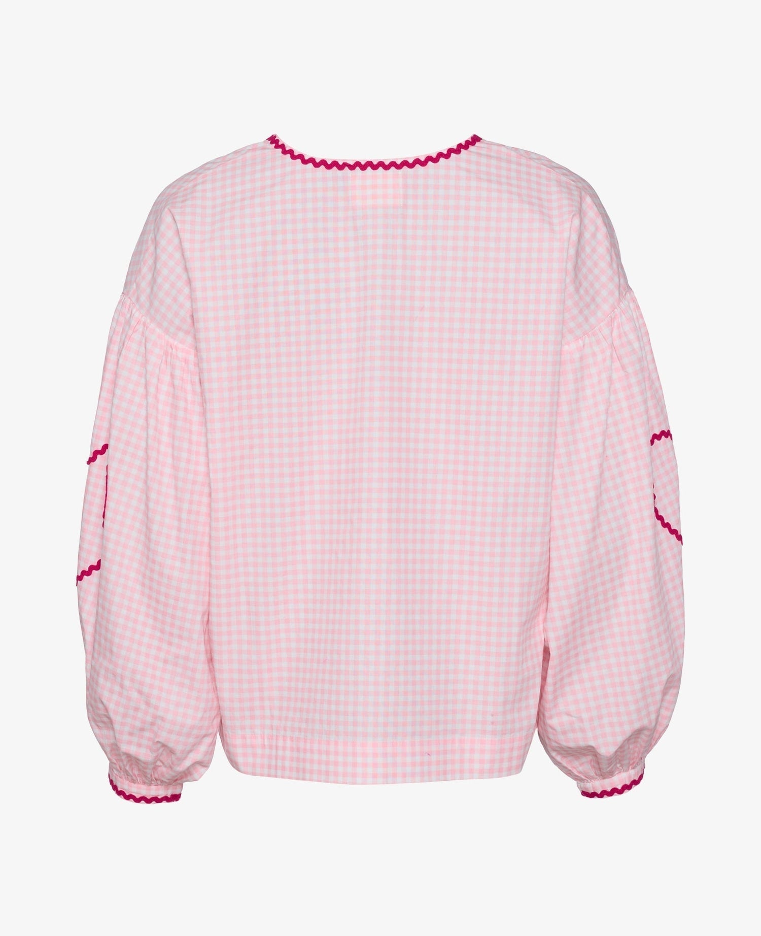 Myrthea | Comfy Top laget av økologisk bomull