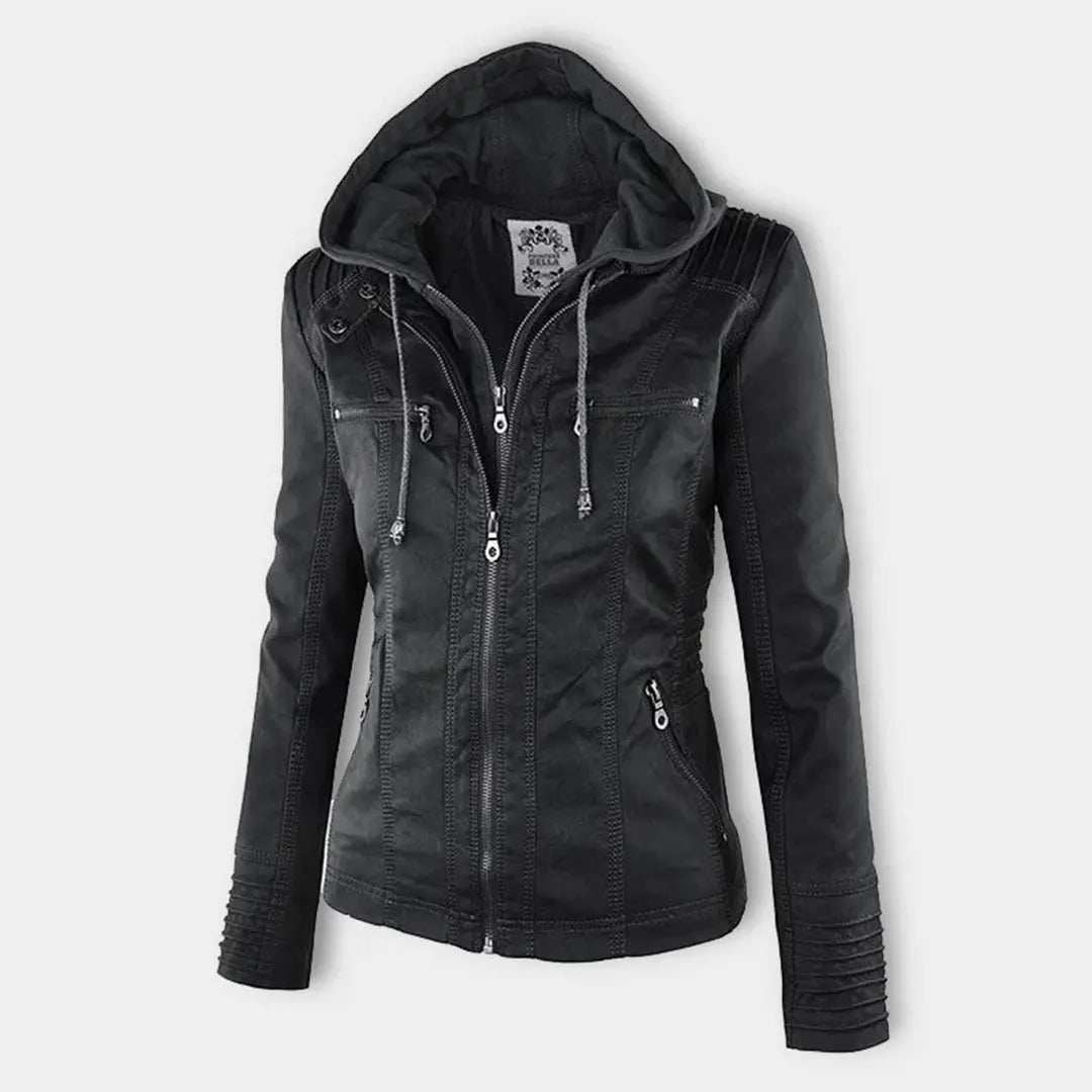 Amaris | Ekstra stilren elegant jakke