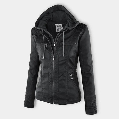 Amaris | Ekstra stilren elegant jakke
