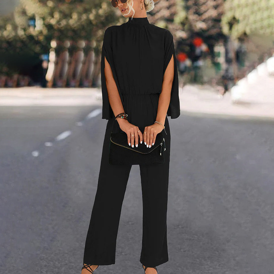 Fasjonabel jumpsuit
