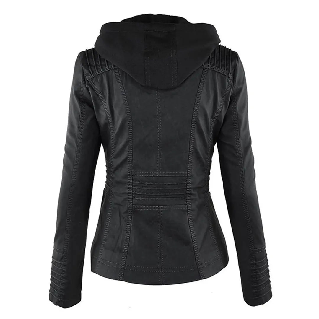 Amaris | Ekstra stilren elegant jakke