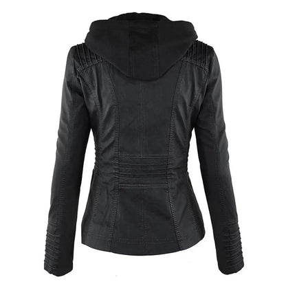 Amaris | Ekstra stilren elegant jakke