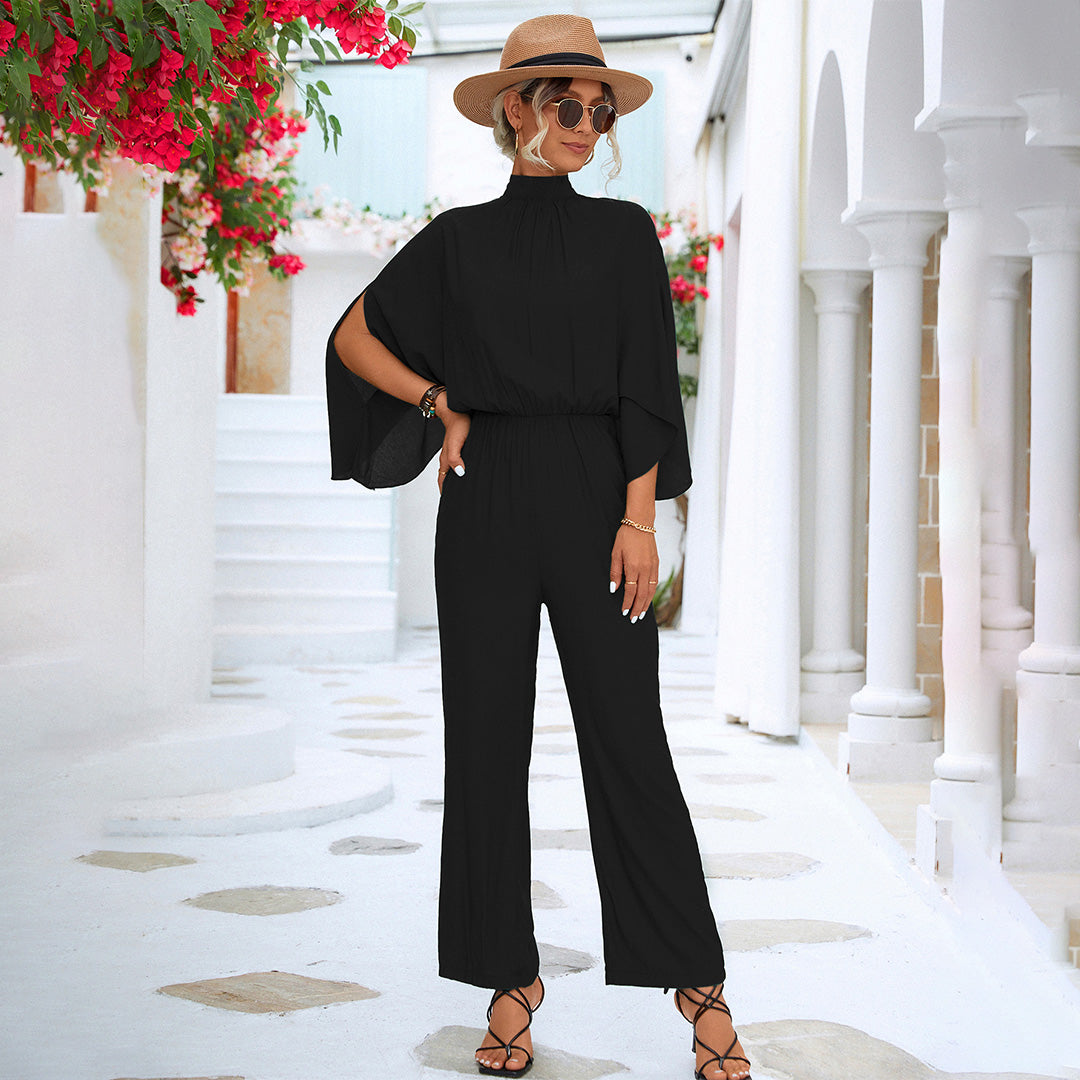 Fasjonabel jumpsuit