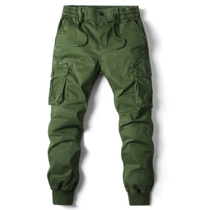 Mino™ cargobukse i bomull
