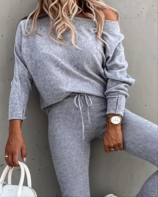Fashion Casual Solid lappeteppe med lange ermer