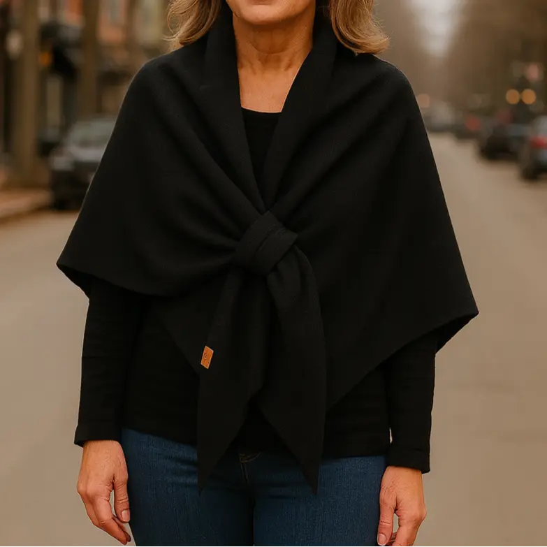 Klaerigo | Elegant skjerf