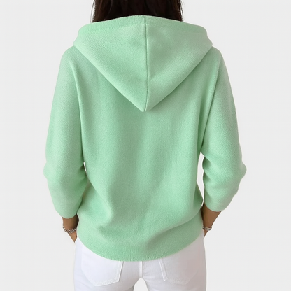 Klaerigo | Elegant cardigan