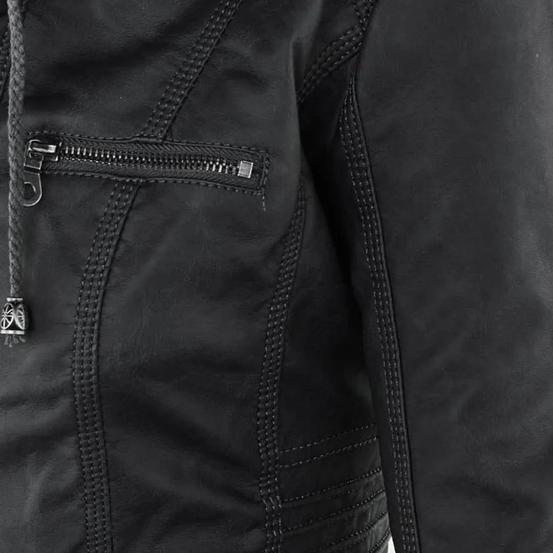 Amaris | Ekstra stilren elegant jakke