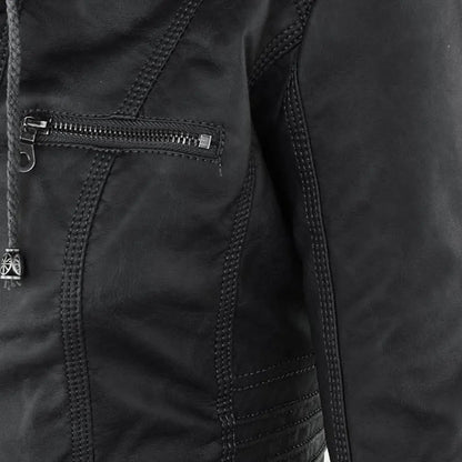 Amaris | Ekstra stilren elegant jakke