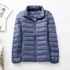 Aveline | Lett quiltet jakke – S