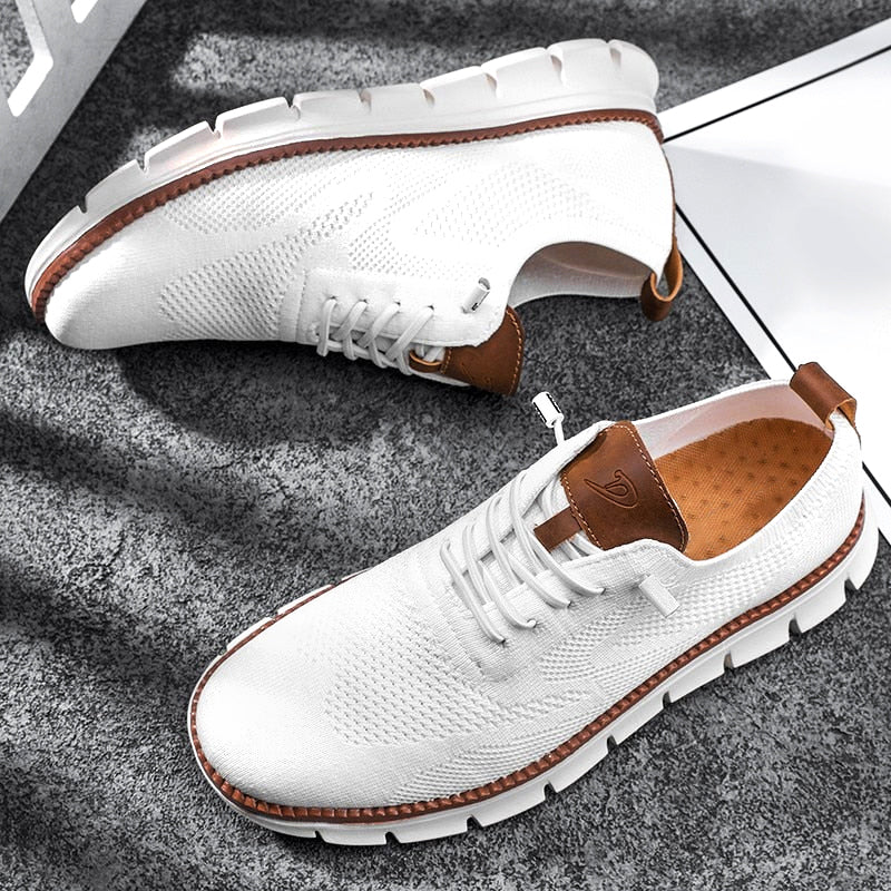 Urbane joggesko for menn