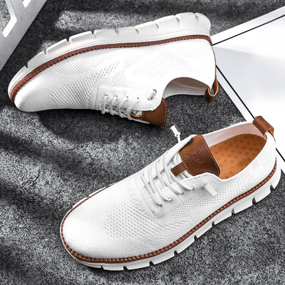 Urbane joggesko for menn