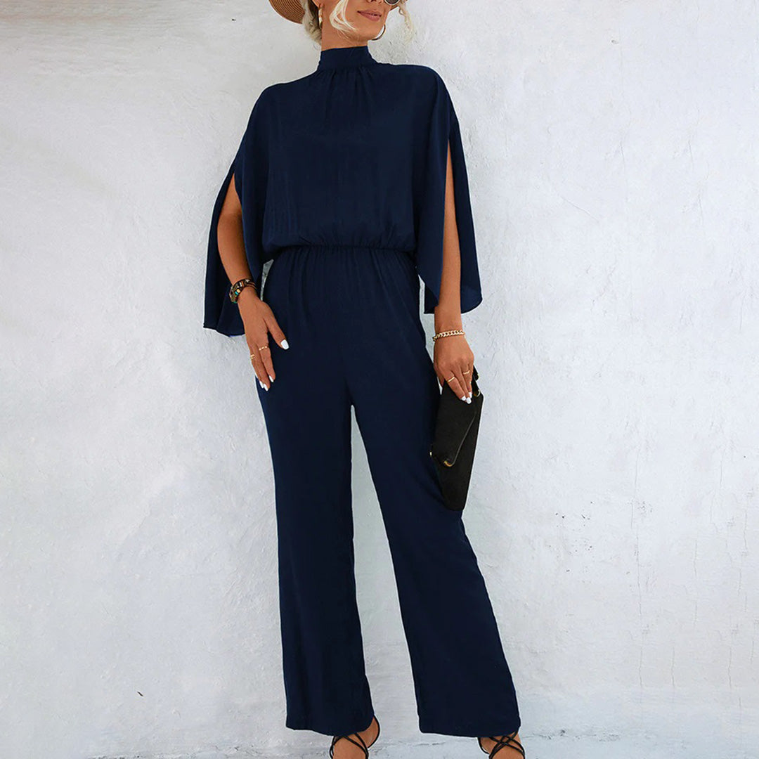 Fasjonabel jumpsuit