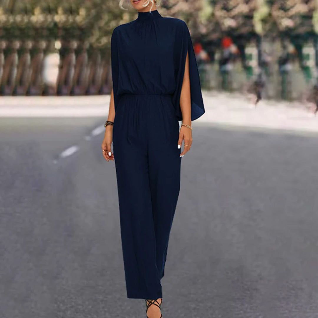 Fasjonabel jumpsuit