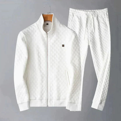 Komfortabelt Athleisure-sett