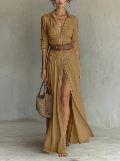 Serenya | Elegant Sommerkjole