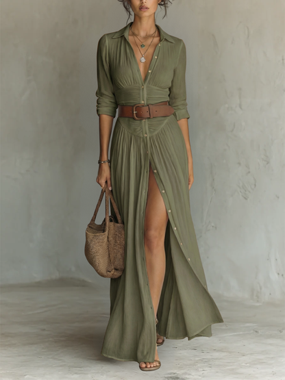 Serenya | Elegant Sommerkjole